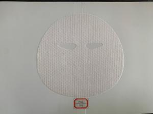 Wholesale 35g Austrian Tencel, Wild Rose Fibre Spunlace Nonwoven Fabric Facial Beauty Mask,Eye Mask from china suppliers