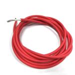 2.5mm 4mm DC Solar Power Cable 25mm 35mm Sheathing Electrical Cables