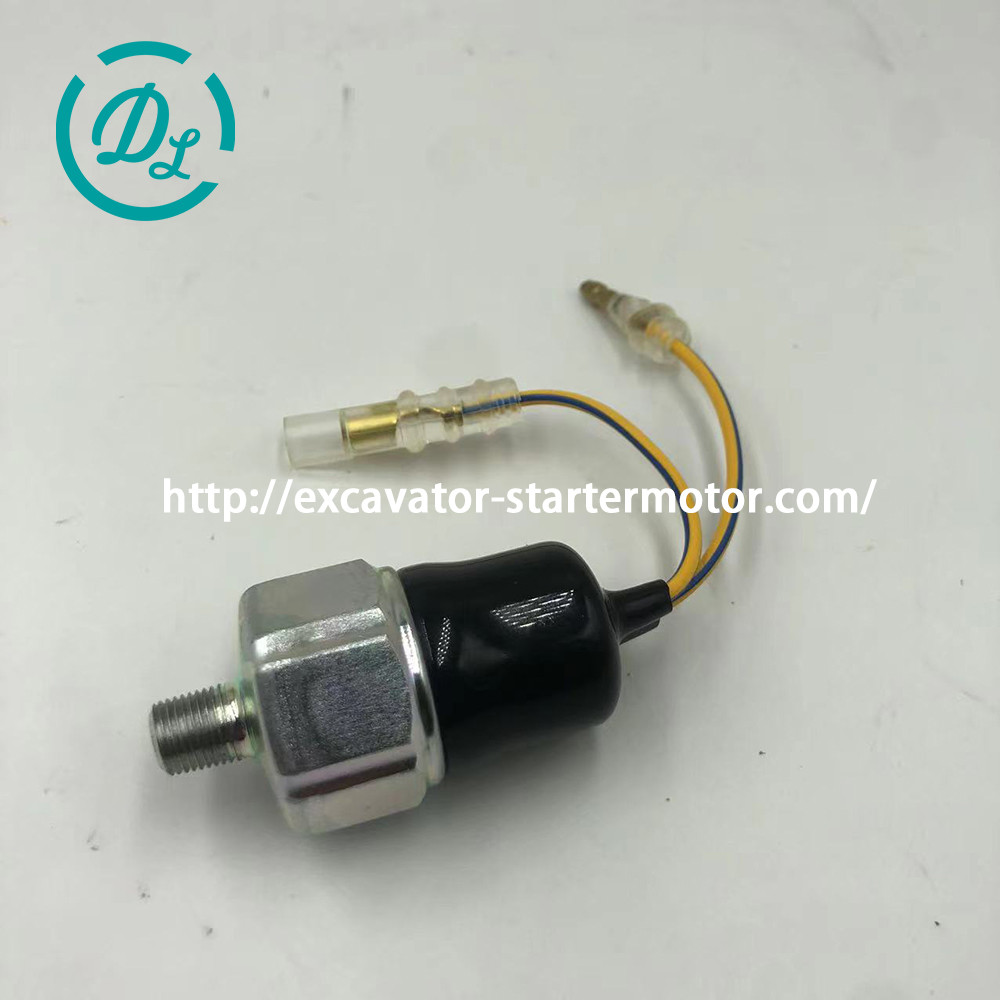 5-82410036-2 Engine Parts Oil Pressure Switch Sensor 5-82410036-1