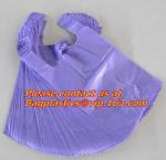 T-shirt Bags, Vest Bags, Shopping Bags, Plastic Bags, Carry bags, Carrier,