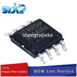 Wholesale LM5025AMTC 6-TSSOP DC DC Step Up IC Positive Isolation Capable Wholesaler from china suppliers