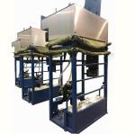 MSHW-I Automatic Tank Welding Machine Horizontal Tank Seam Welding Machine With