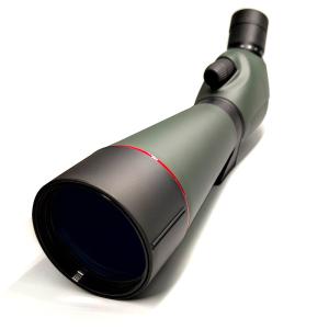 Wholesale 45 Degree Birding Spotting Scope For Wildlife Viewing , Target Shooting Telescope from china suppliers