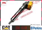 Fuel Injector 153-5938 20R-4148 20R-0758 10R-1267 10R-1266 174-7527 20R-0760 173