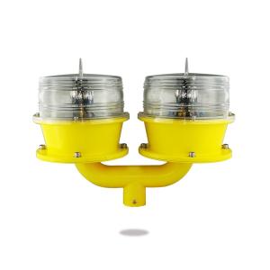 Wholesale Microprocessor Controlled Aircraft Warning Light Monocrystalline Silicon L810 32cd from china suppliers