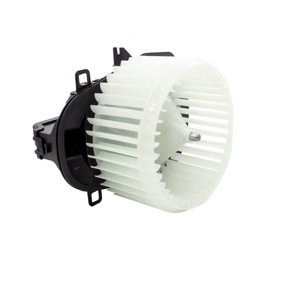 Air Conditioner Blower Motor Assembly for VW Touareg CAYENNE 9PA 7P0820021B/D/F/H 95857234201 95857234202