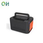 23.4Ah 300W 2000W Portable Solar Power Generator Home Energy Storage