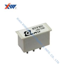 Wholesale 170V 5kA Surge Protective Device Signal Surge Protector BYF201 /206 Type from china suppliers