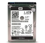 WD​ 2.5" 1TB HDD 7200 RPM Internal Hard Disk Drive SATA Interface For Laptop
