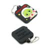 Buy cheap Personalized Promotional Gifts For Clients 3D Soft PVC Rubber Keychain from wholesalers