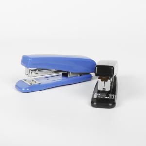 Wholesale Plastic Standard Stapler 24/6 26/6 Essential Tool For Office Paper Binding from china suppliers