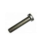 ISO 13918 Stainless Steel Hex Head Bolts Shear Connector Weld Stud C1018