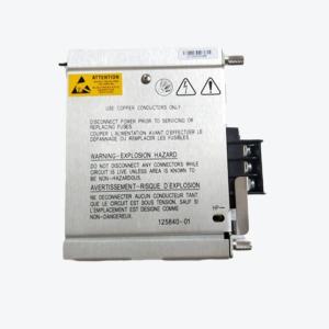 Wholesale BENTLY NEVADA 125840-02 MASTERLOGIC-200 POWER SUPPLY MODULE from china suppliers