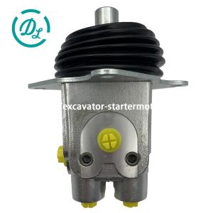 Wholesale 702-16-01051 Jostick Pilot Valve PC200-6 Excavator Hydraulic Parts from china suppliers