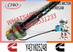 Y431K05248 Y431K05417 Diesel hinery Engine Parts Y431K05248 Y431K05417 F