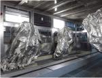 Spray Booth/Automotive Paint Shop