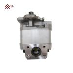 Guaranteed Gear Pump 705-12-40040 for Loaders WA450 WA470-1 WA500-1 WF450T-1