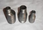 Carbon Steel Forged Fittings ASME B16.11 3000# Threaded SS Forged Fitting