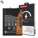 BP4B Rechargeable Battery for Xiaomi Mi 12 Lite 2203129G Long-Lasting and