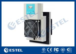 China Custom Industrial Thermoelectric Air Conditioner , Peltier Air Cooler on sale