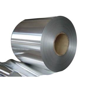 Wholesale Regular Spangle Hot Dip Galvanized Coils Catholic Protection Chromated Surface from china suppliers