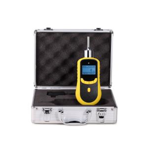 Wholesale Pumping Suction Ethylene Oxide C2H4O Gas Detector from china suppliers