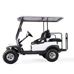 Wholesale Lifted New Stylish Golf Car Hunting Car Muiti Color Modle for Sale from china suppliers