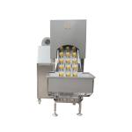 Commercial Onion Peeler Machine Small Capacity