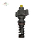 Diesel Engine Fuel Injection Pump 1625753 BEBU5A00000 For DAF MX EUROPE