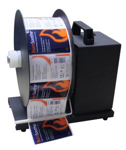 Wholesale Wholesale Automatic Label Rewinder R130(rewinder and unrewind) Available Width 25-120mm from china suppliers