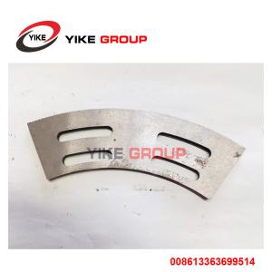 Wholesale Customization Slotter Knife For Flexo Printer Slotter Machine from china suppliers