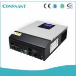 Pure Sine Wave Solar Power Inverter 4 - 5KVA Hybrid Optional Remote Control