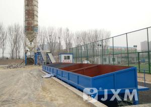 Wholesale Automatic 500t/H Stabilized Soil Cement Mixing Plant from china suppliers