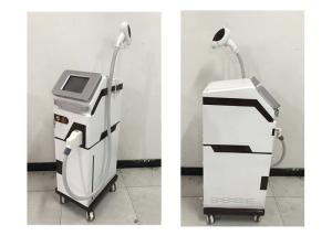 Wholesale Painfree Laser Permanent Hair Removal Equipment 2000w Three Wavelength from china suppliers