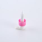 Plastic Shampoo Bottle Pump 28/410 33/410 2.0g For Shampoo Shower Gel