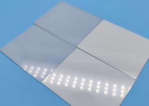 Wholesale 170-230W/M.K Ceramic Substrate Plate For Semiconductor Power Module from china suppliers