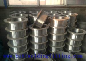 Wholesale A420-WPL6 Seamless Stainless Tube / ANSI Polished Stainless Steel Pipes And Tubes from china suppliers