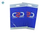 14.5x19inch Custom Die-cut Handle Mailers Plastic Poly Mailers Mailing Bag