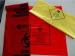 Autoclave Bags, Pouches, Biohazard Waste Bags, Biohazard Garbage, Waste Disposal