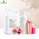 Fragrance Scent Oil For Shampoo Body Wash Making High Concentrate Shampoo Base