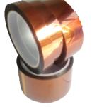 Dark Brown Polyimide Film Tape With Low Electrostiatic Discharge Properties