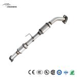 for Toyota Tacoma 2.7L Direct Selling Catalytic Converter Auto Catalytic