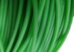 OEM Color Polyurethane Round Pu Belt Welding 2mm - 20mm Diameter