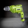 Buy cheap Anti Dust Switch Soft Grip 450 Watts Electric Drill， each customer has the from wholesalers