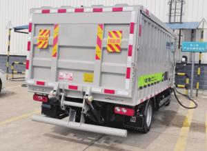 Wholesale Vans TEND 0.5T Cantilever Tailgate Durable and Long Lasting from china suppliers