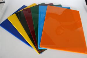 Wholesale PVC Material Self Adhesive Coloured Film With Matt / Glossy Surface Durable from china suppliers