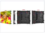 P2.976 Indoor Rental LED Screen Display Hotel Die Cast Aluminum Box