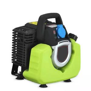 Wholesale Portable Mini Gasoline Energy Small Electric Variable Frequency Generator 1 Kva from china suppliers