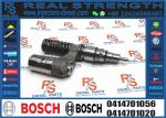 Fuel Injector 0414701086 0414701035 0414701068 0414701007 0414701056