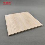 PVC Suspended Roof And Wall Panel ;laminated pvc panel indoor wall decoration